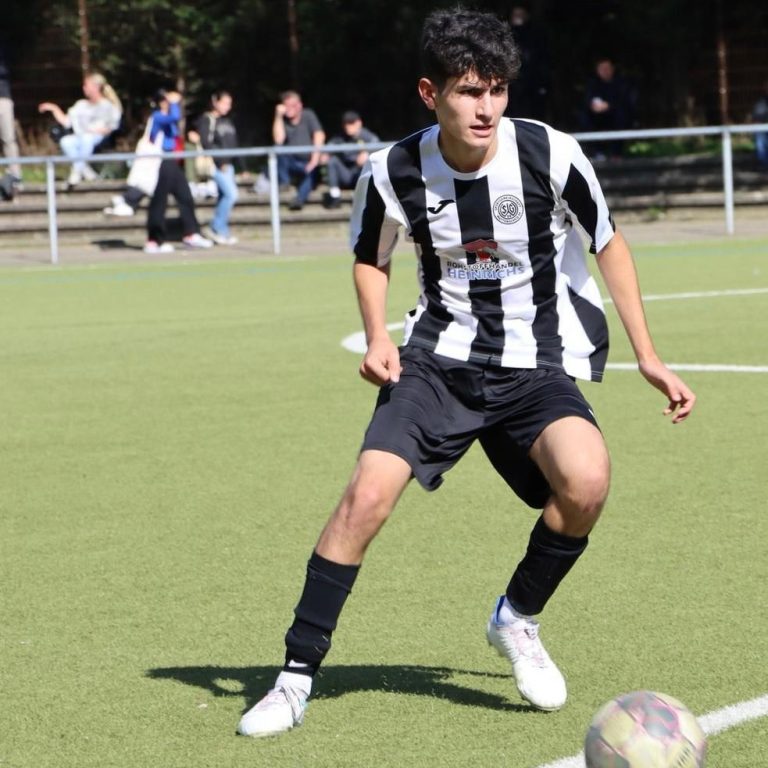 SG Wattenscheid U17